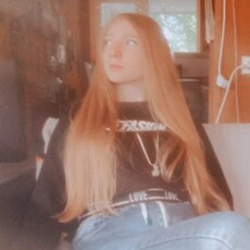 Фотография девушки Анжелика, 23 года из г. Староминская