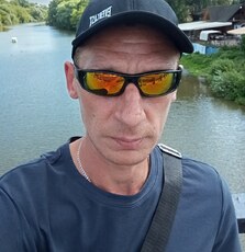 Фотография мужчины Сергей, 39 лет из г. Воркута