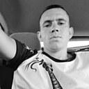 Алесь, 27 лет
