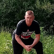Фотография мужчины Вячеслав, 37 лет из г. Бор