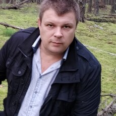 Фотография мужчины Антон, 53 года из г. Ярославль