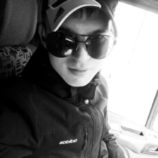 Фотография мужчины Киря, 25 лет из г. Иркутск