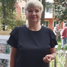 Фотография девушки Наталья, 57 лет из г. Узловая