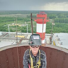 Фотография мужчины Сергей, 38 лет из г. Краснокаменск