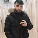 Есиф, 25 лет