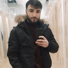Фотография мужчины Есиф, 26 лет из г. Серов