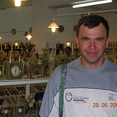 Валерий, 53 из г. Тольятти.