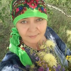 Фотография девушки София, 55 лет из г. Нефтекамск