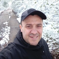 Фотография мужчины Василий, 46 лет из г. Зубова Поляна