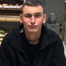 Фотография мужчины Лёня, 21 год из г. Новопавловск