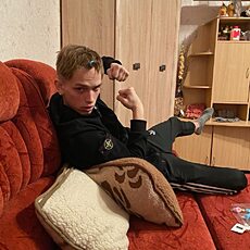 Фотография мужчины Даниил, 19 лет из г. Столбцы