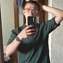 Саша, 19 лет