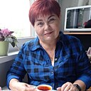 Галина, 64 года