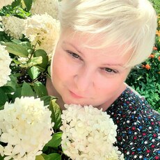 Фотография девушки Оля, 45 лет из г. Старая Русса