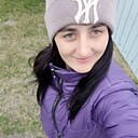 Алиночка, 27 лет
