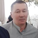 Дюсен, 53 года