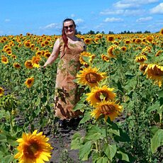 Фотография девушки Елена, 47 лет из г. Сызрань