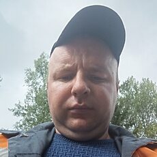 Фотография мужчины Сергей, 34 года из г. Лепель