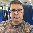 Роман, 35 лет