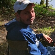 Фотография мужчины Максим, 29 лет из г. Москва