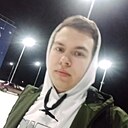 Дмитрий, 21 год