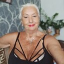 Незнакомка, 68 лет