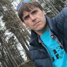 Фотография мужчины Юрий, 39 лет из г. Заполярный