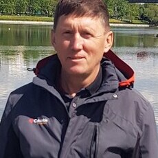 Фотография мужчины Серый, 42 года из г. Кыштым