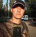 Айс, 34 года