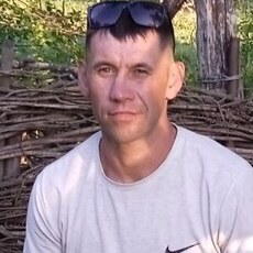 Фотография мужчины Артем, 40 лет из г. Серов