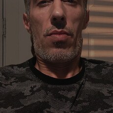 Фотография мужчины Маркус, 43 года из г. Абакан