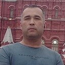 Санжар, 43 года