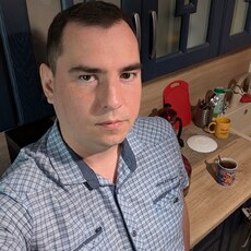 Фотография мужчины Михаил, 35 лет из г. Узловая