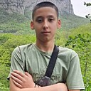 Ervin, 19 лет