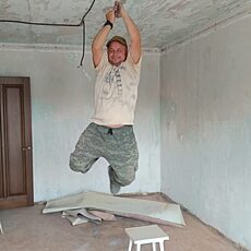 Фотография мужчины Сергей, 41 год из г. Абакан