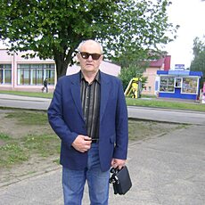 Фотография мужчины Виктор, 66 лет из г. Гродно