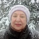 Галина, 64 года