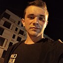 Андрей, 23 года