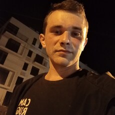 Фотография мужчины Андрей, 23 года из г. Днепр