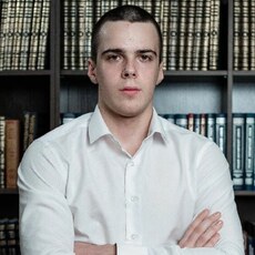 Фотография мужчины Павел, 20 лет из г. Борисоглебск