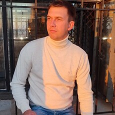 Фотография мужчины Егор, 35 лет из г. Кашира