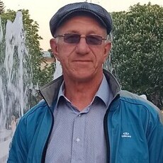 Фотография мужчины Сергей, 62 года из г. Ставрополь