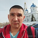 Рашит, 44 года