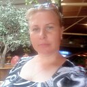 Наталья Егорова, 43 года