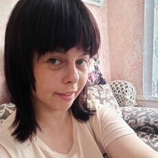 Фотография девушки Ольга, 29 лет из г. Береза