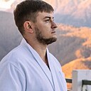 Хасан, 26 лет