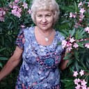 Татьяна, 62 года