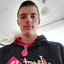 Илья, 19 лет