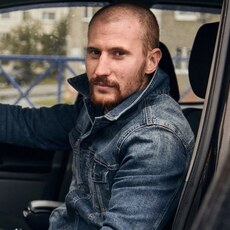 Фотография мужчины Андрей, 36 лет из г. Мурманск