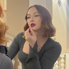 Фотография девушки Елизавета, 19 лет из г. Вольск